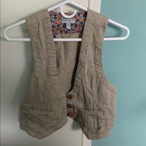 Cotton On Vest